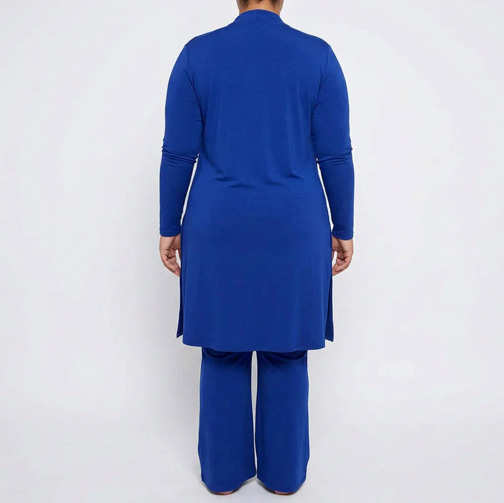 3 Piece Loose Fit Lounge Set