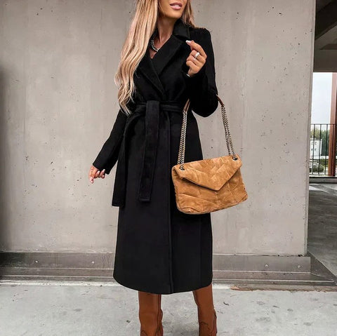 Coat Weather