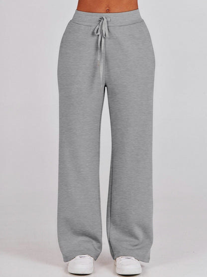 Fleece Half Zip Long Sleeve Matching Set