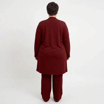 3 Piece Loose Fit Lounge Set
