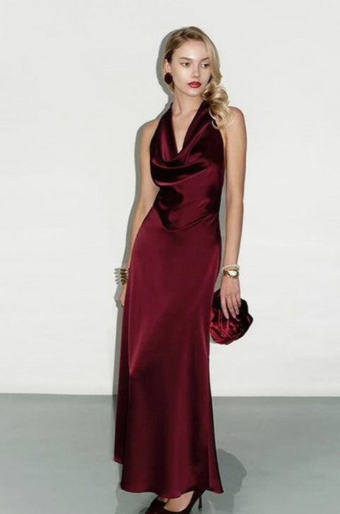 Winter Wedding Guest